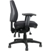ergo midi medium back chair
