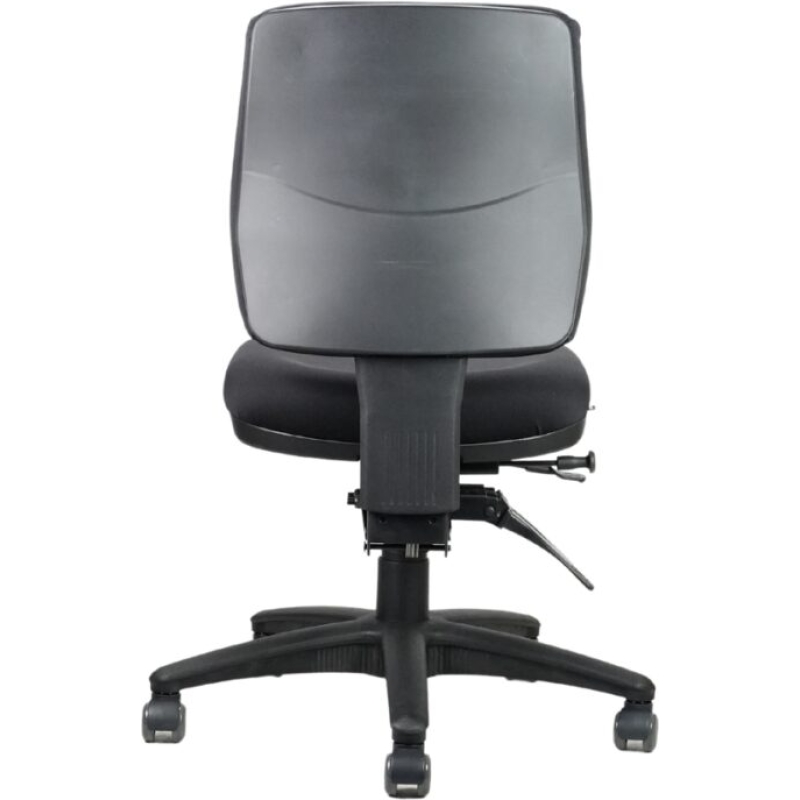 ergo midi medium back chair