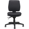 ergo midi medium back chair