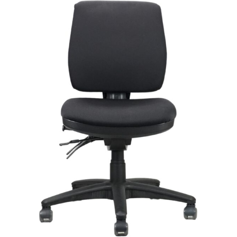 ergo midi medium back chair