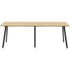 eternity high bar table