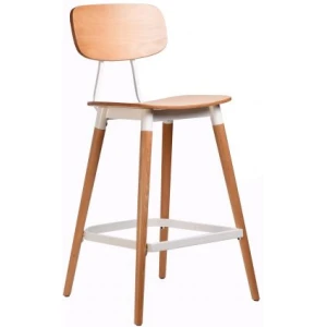 Felix Bar Stool Ply Seat