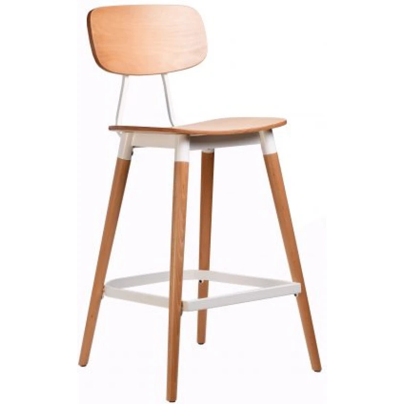 Felix Bar Stool Ply Seat