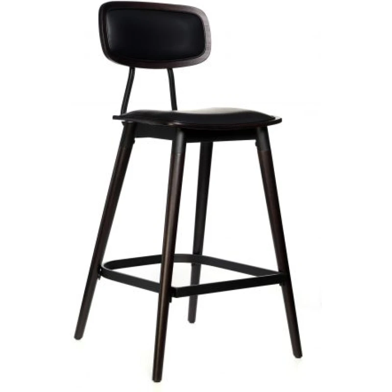 Felix Bar Stool Padded Seat & Back