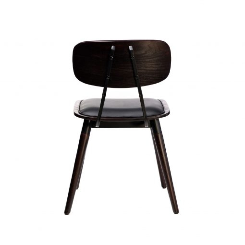 Felix Chair Padded Seat & Back - Image 5