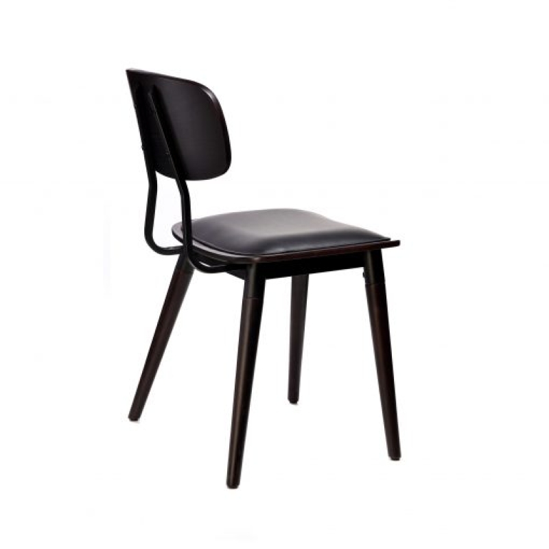 Felix Chair Padded Seat & Back - Image 4