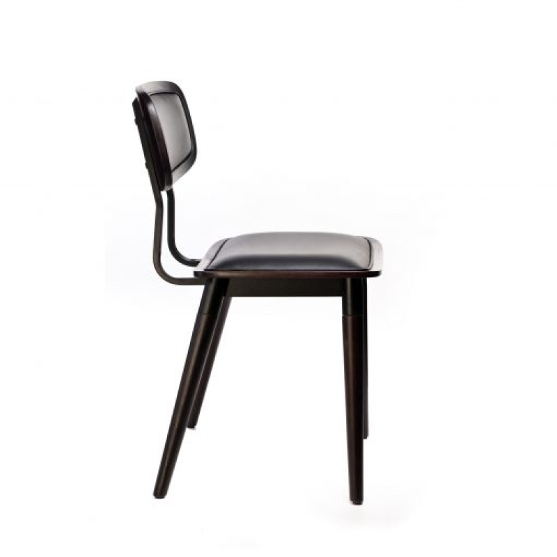 Felix Chair Padded Seat & Back - Image 3