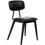 Felix Chair Padded Seat & Back
