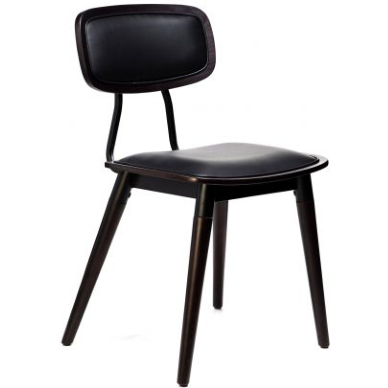 Felix Chair Padded Seat & Back