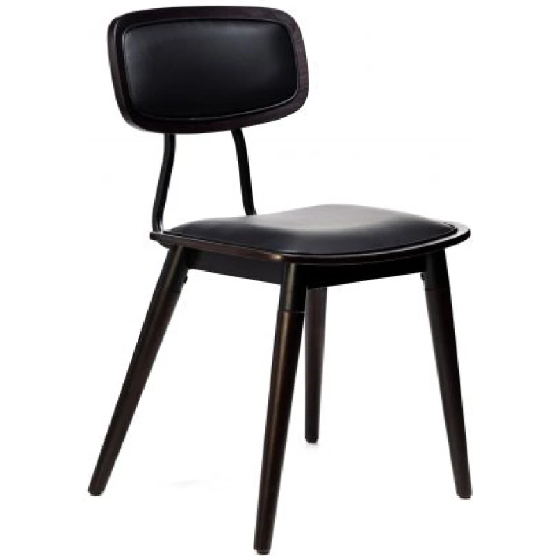 Felix Chair Padded Seat & Back