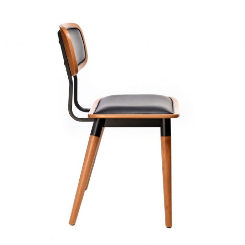 Felix Chair Padded Seat & Back - Image 6