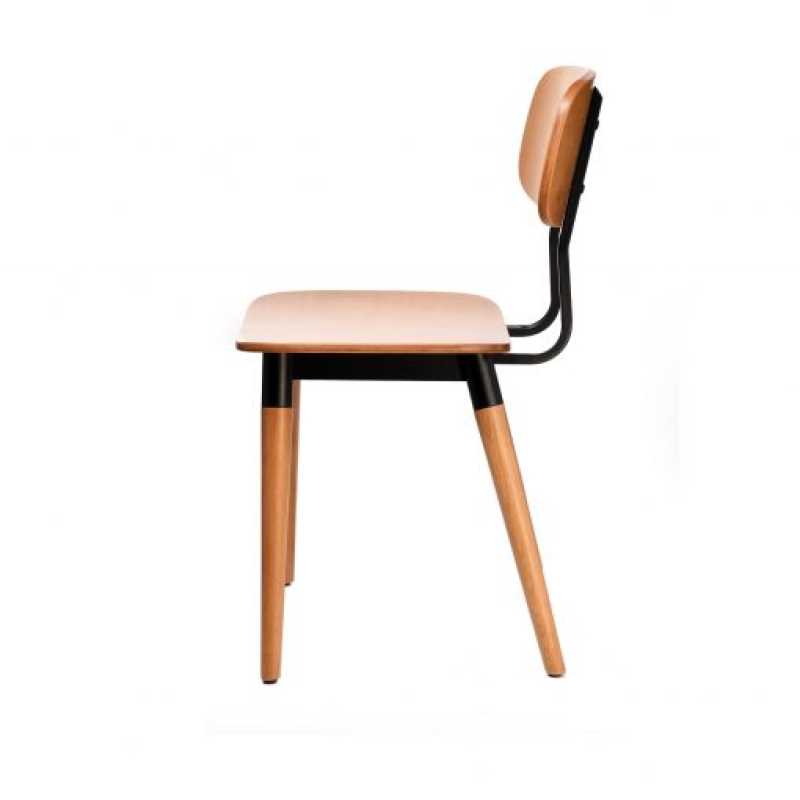 Felix Chair Ply Wood Seat - Image 8