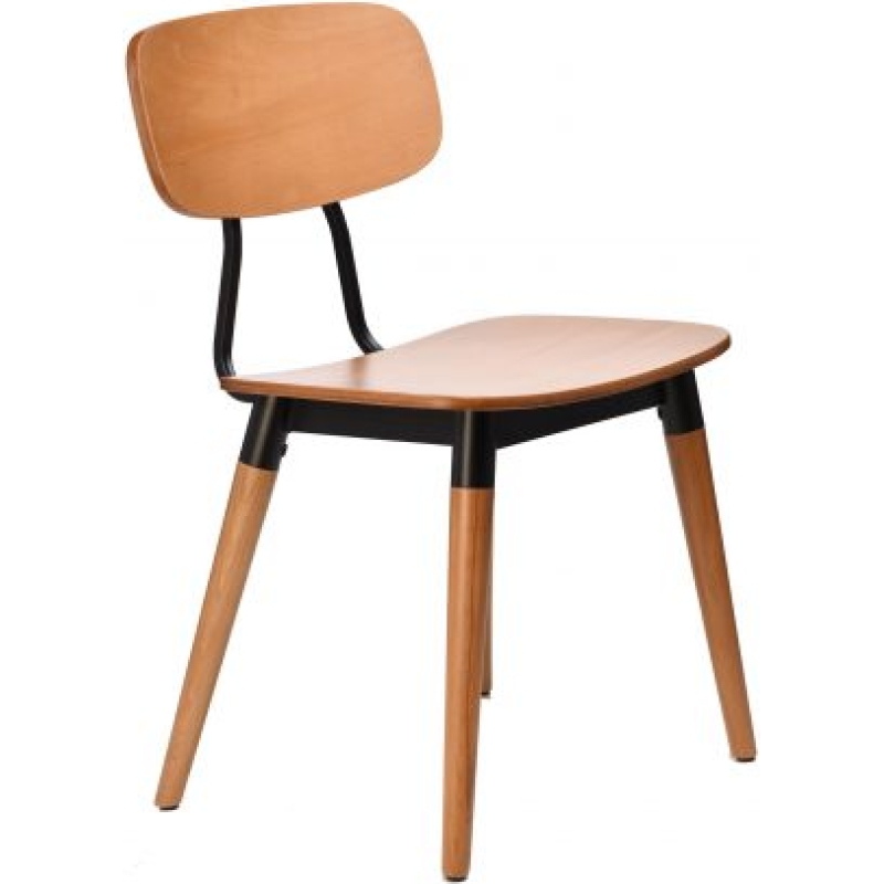 Felix Chair Ply Wood Seat - Image 2
