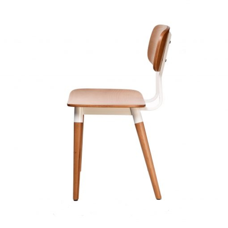 Felix Chair Ply Wood Seat - Image 4