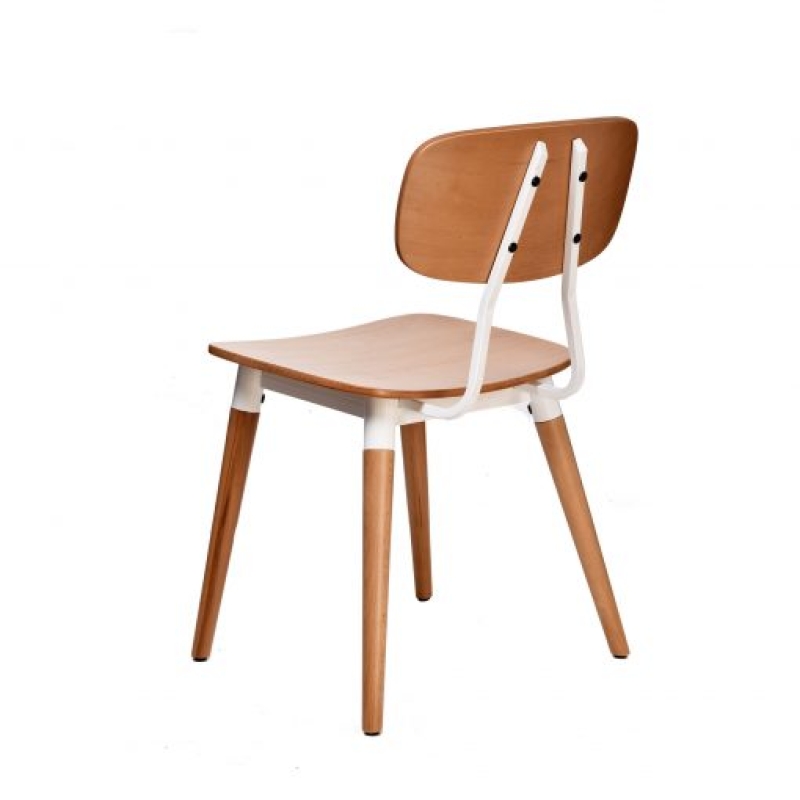 Felix Chair Ply Wood Seat - Image 5