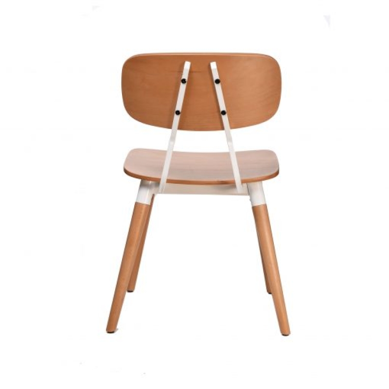 Felix Chair Ply Wood Seat - Image 6