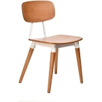 Felix Chair Ply Wood Seat
