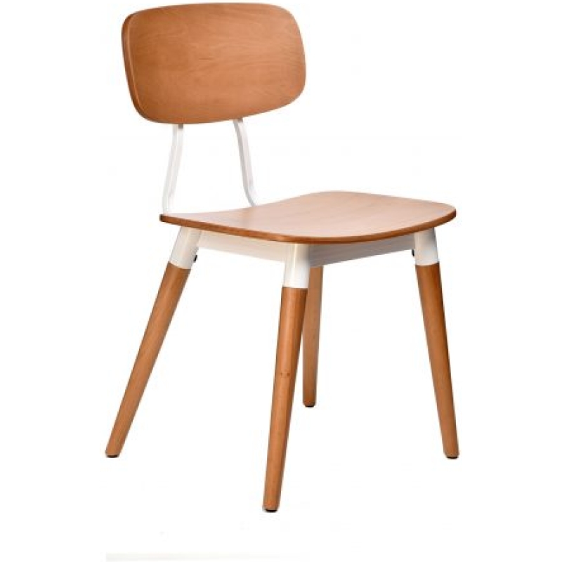 Felix Chair Ply Wood Seat