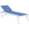 3 piece pacific sun lounger with ocean side table package