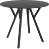 max table 90 round