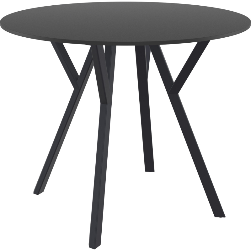 max table 90 round