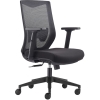 gibbs executive mesh office chair
