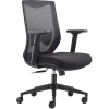 gibbs executive mesh office chair