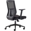 gibbs executive mesh office chair