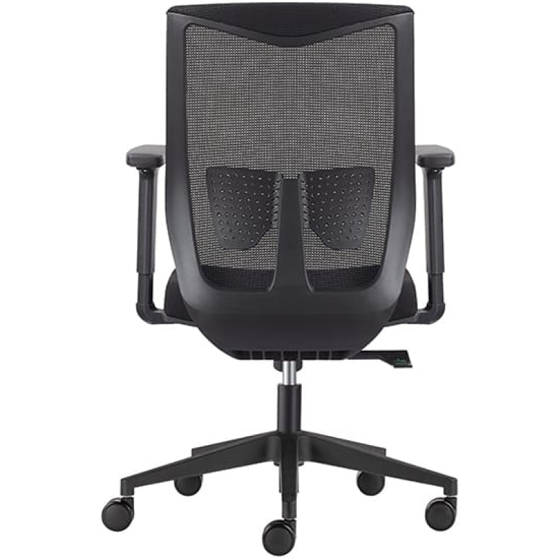 gibbs executive mesh office chair