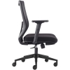 gibbs executive mesh office chair