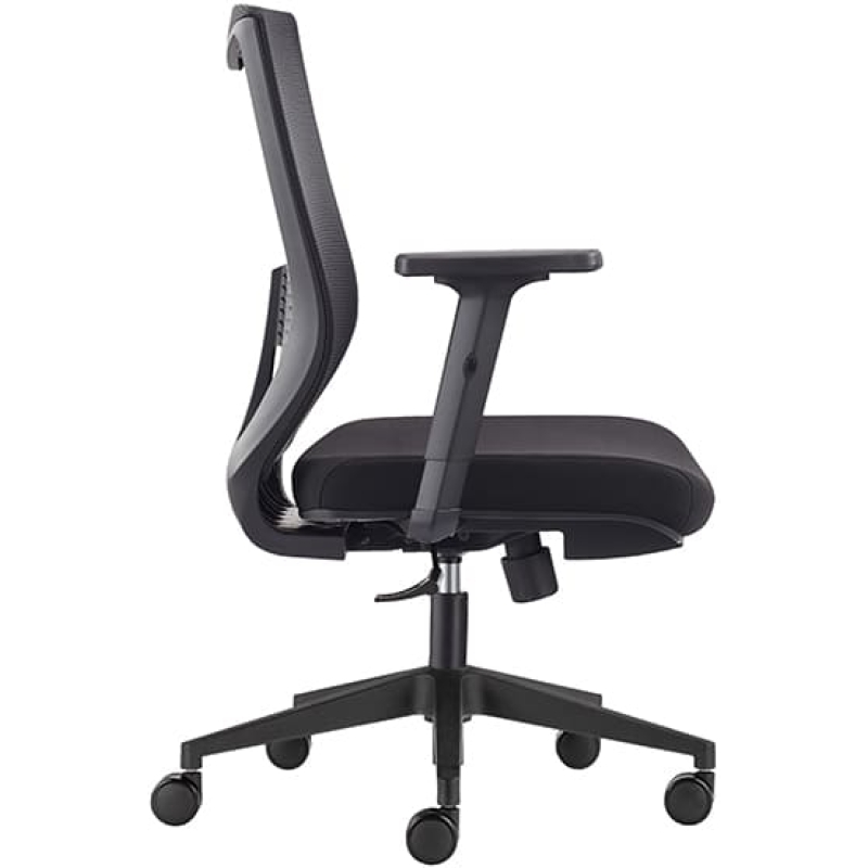 gibbs executive mesh office chair