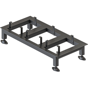 locker stands