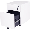go steel mobile pedestal