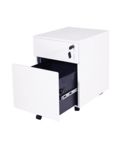 go steel mobile pedestal