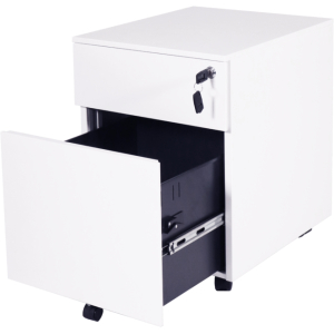 go steel mobile pedestal
