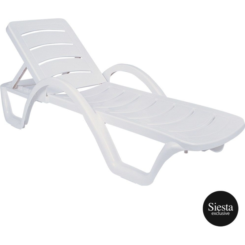 havana sunlounger 3 piece outdoor setting