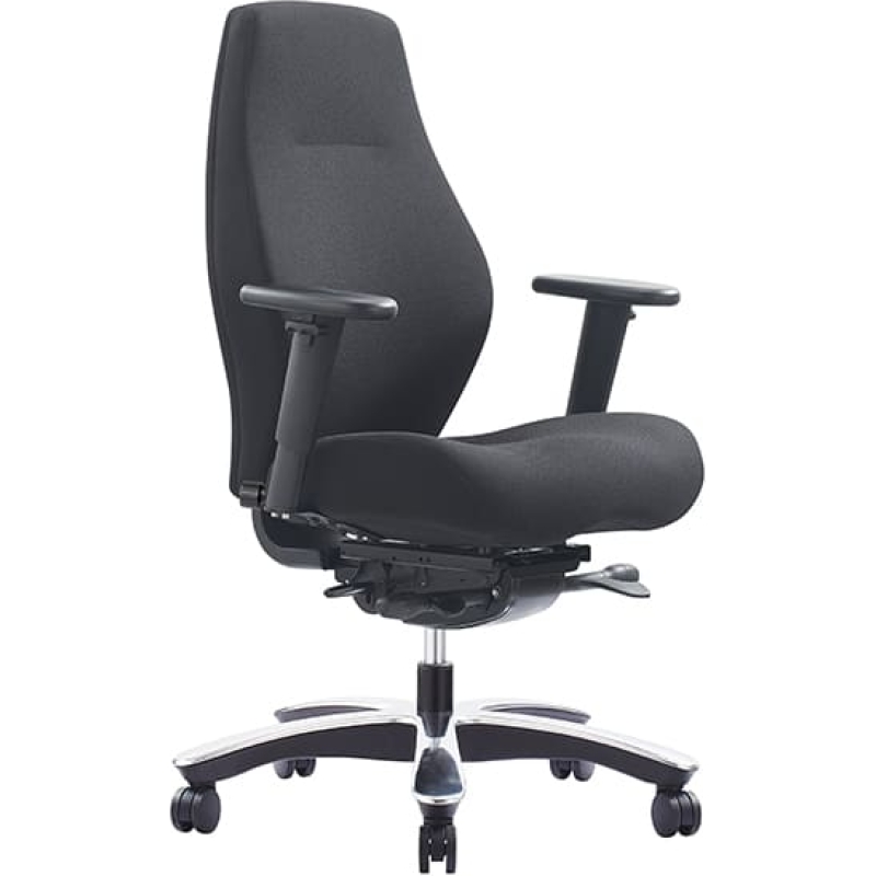 impact heavy duty office chair