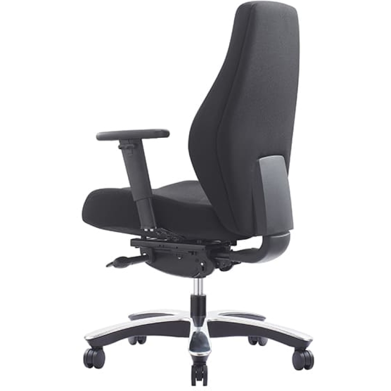 impact heavy duty office chair