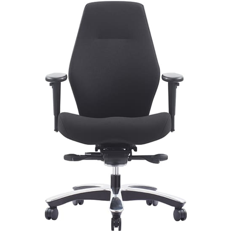 impact heavy duty office chair