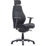 Impact Heavy Duty Office Chair