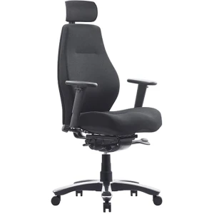 impact heavy duty office chair