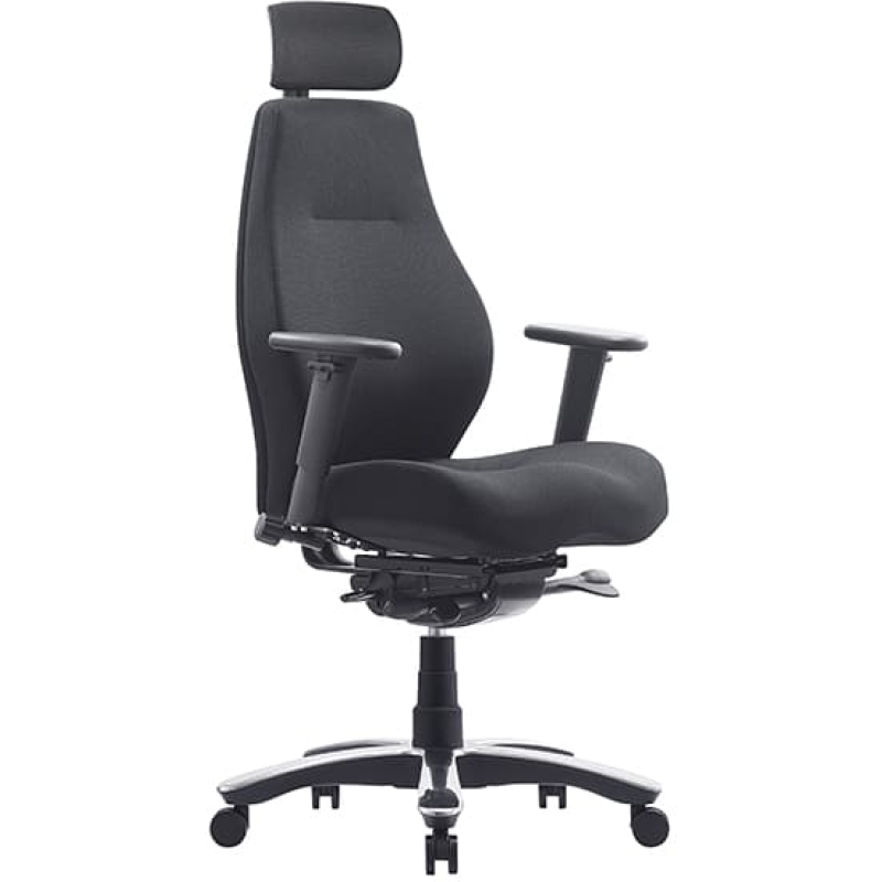 impact heavy duty office chair