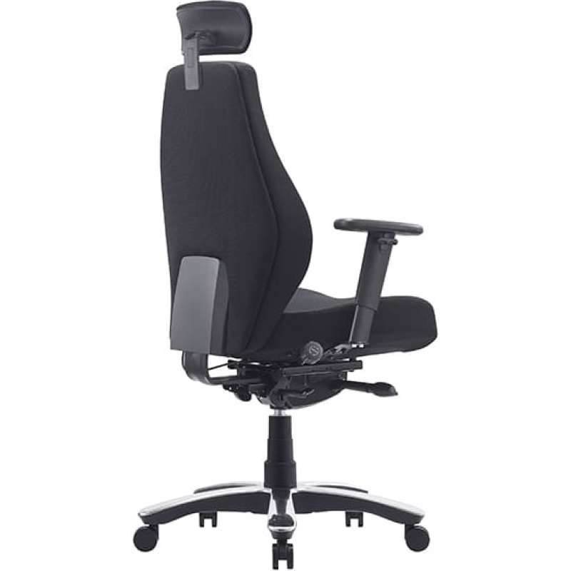 impact heavy duty office chair