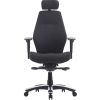 impact heavy duty office chair