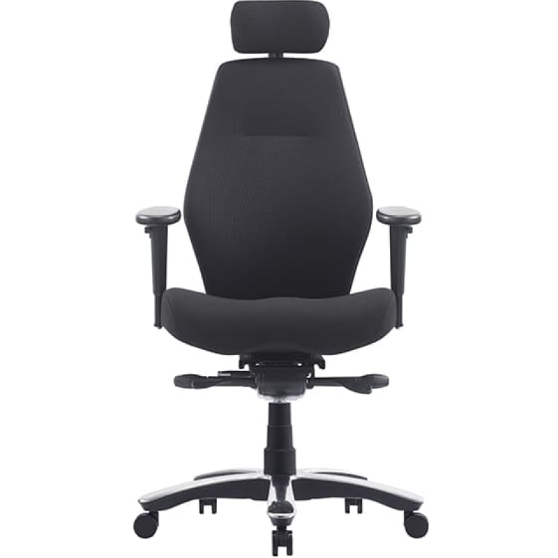 impact heavy duty office chair