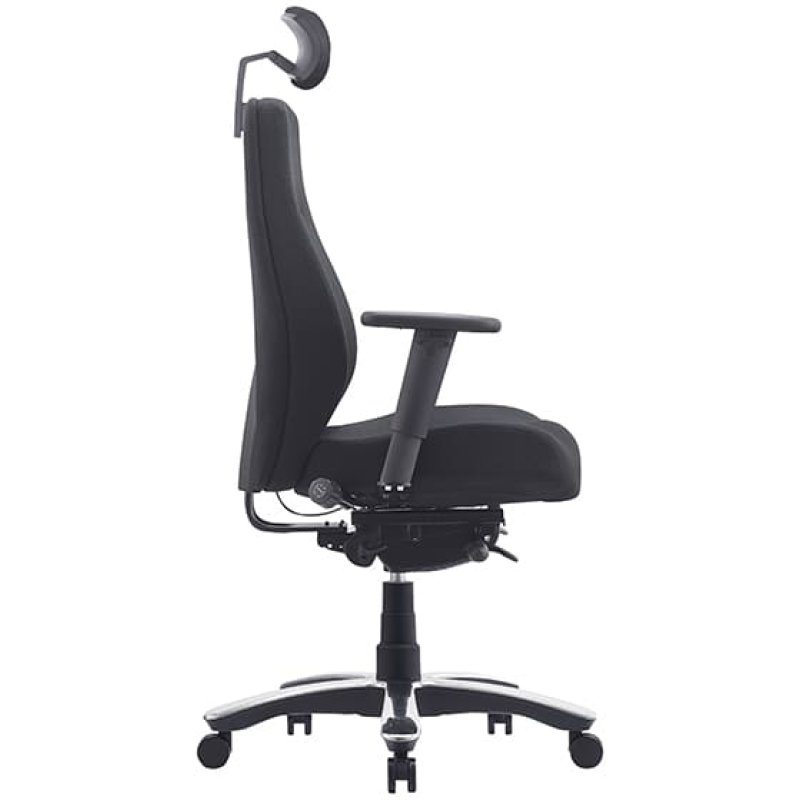 impact heavy duty office chair