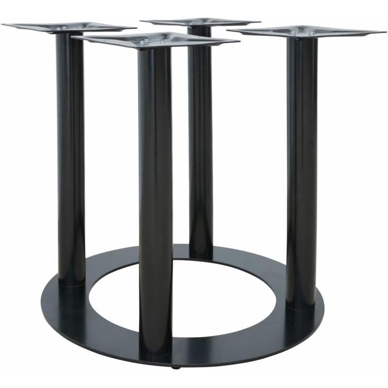 isaac halo table base