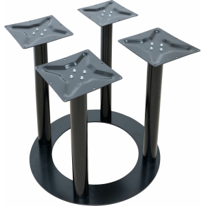 isaac halo table base