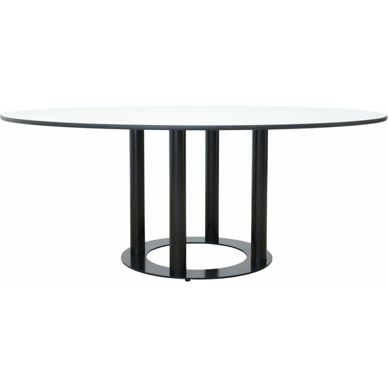 isaac halo table base