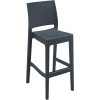 jamaica stool 75cm high